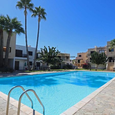 Taniandres Apartments 帕拉利米尼 外观 照片