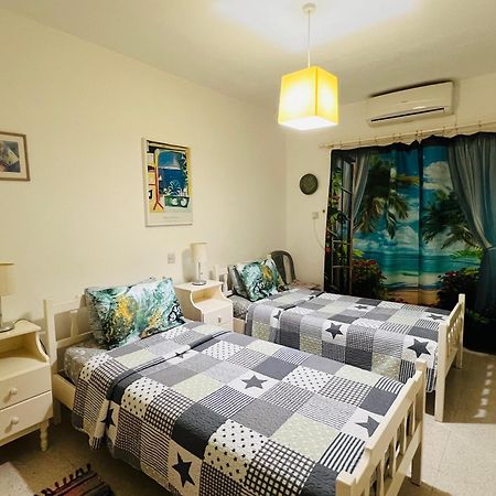 Taniandres Apartments 帕拉利米尼 外观 照片