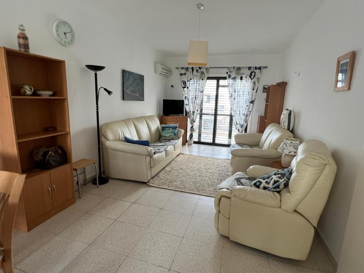Taniandres Apartments 帕拉利米尼 外观 照片