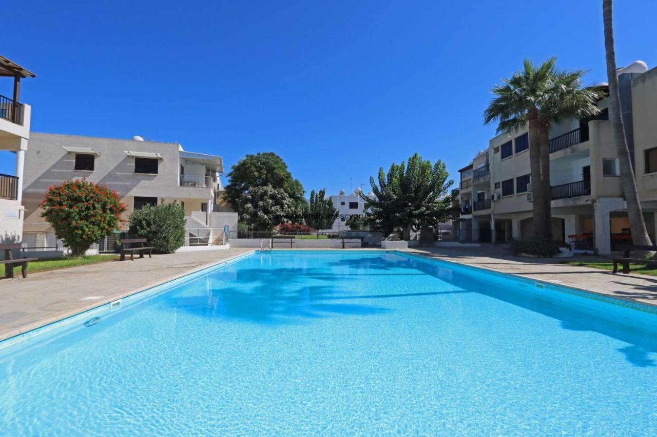 Taniandres Apartments 帕拉利米尼 外观 照片