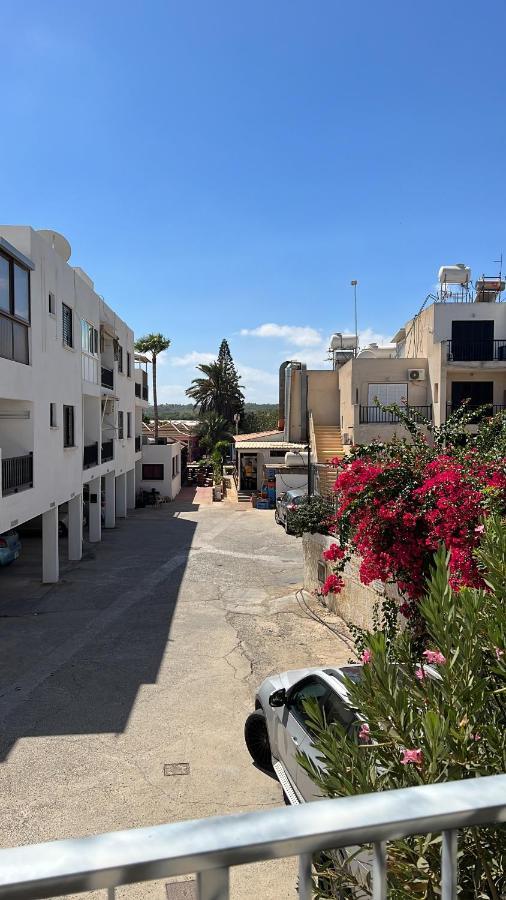 Taniandres Apartments 帕拉利米尼 外观 照片