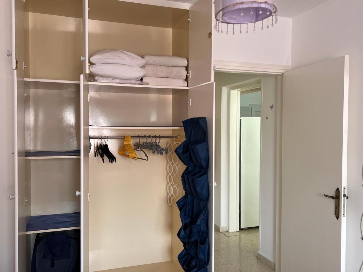 Taniandres Apartments 帕拉利米尼 外观 照片