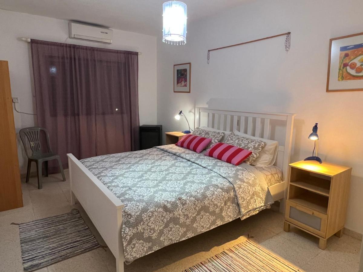 Taniandres Apartments 帕拉利米尼 外观 照片