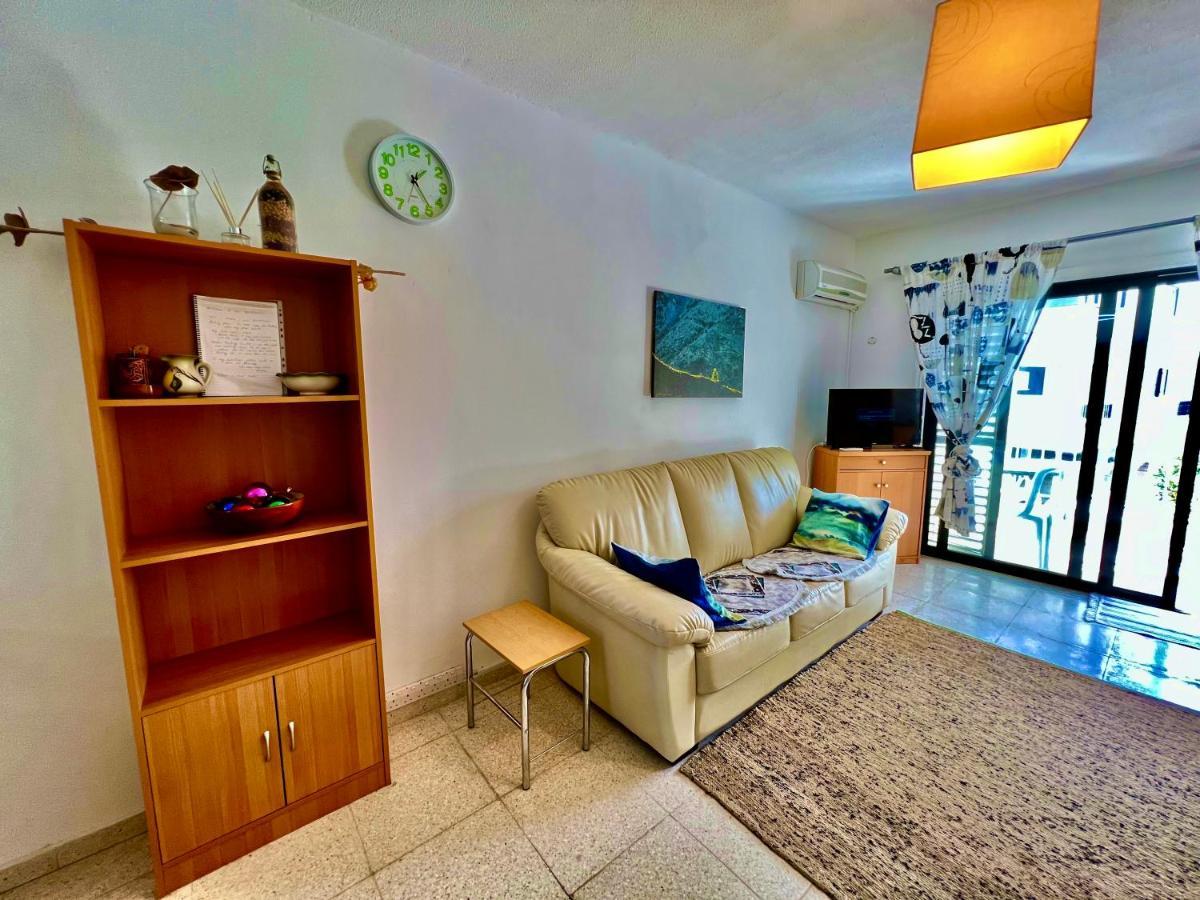 Taniandres Apartments 帕拉利米尼 外观 照片