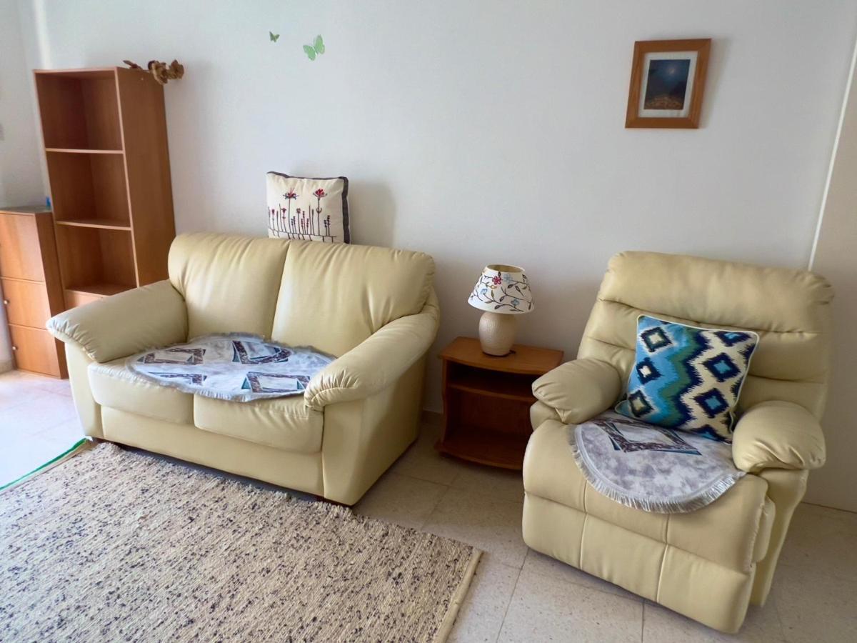 Taniandres Apartments 帕拉利米尼 外观 照片