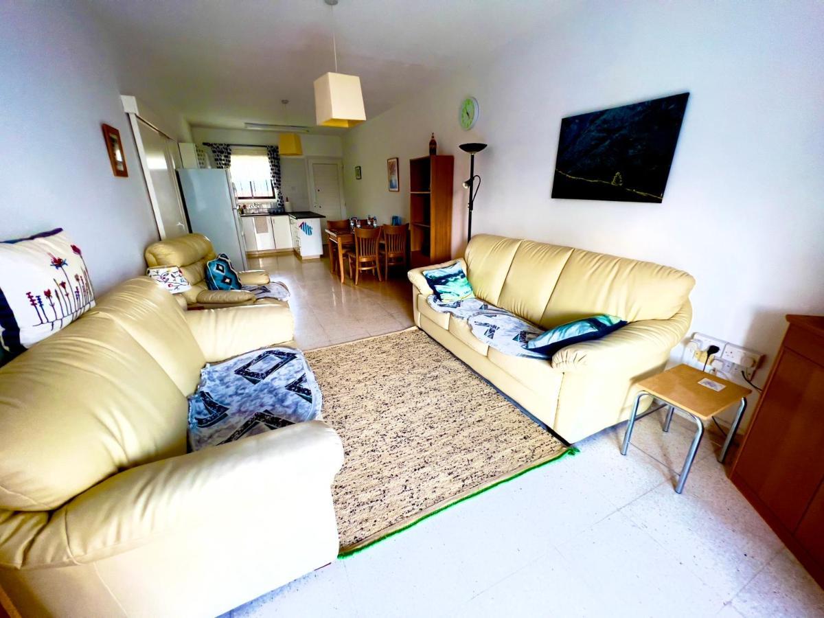 Taniandres Apartments 帕拉利米尼 外观 照片