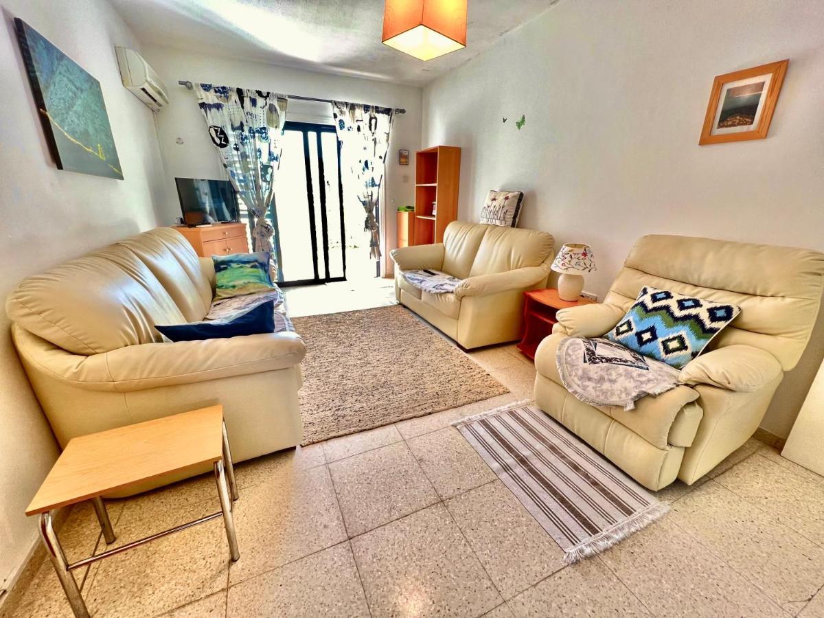 Taniandres Apartments 帕拉利米尼 外观 照片