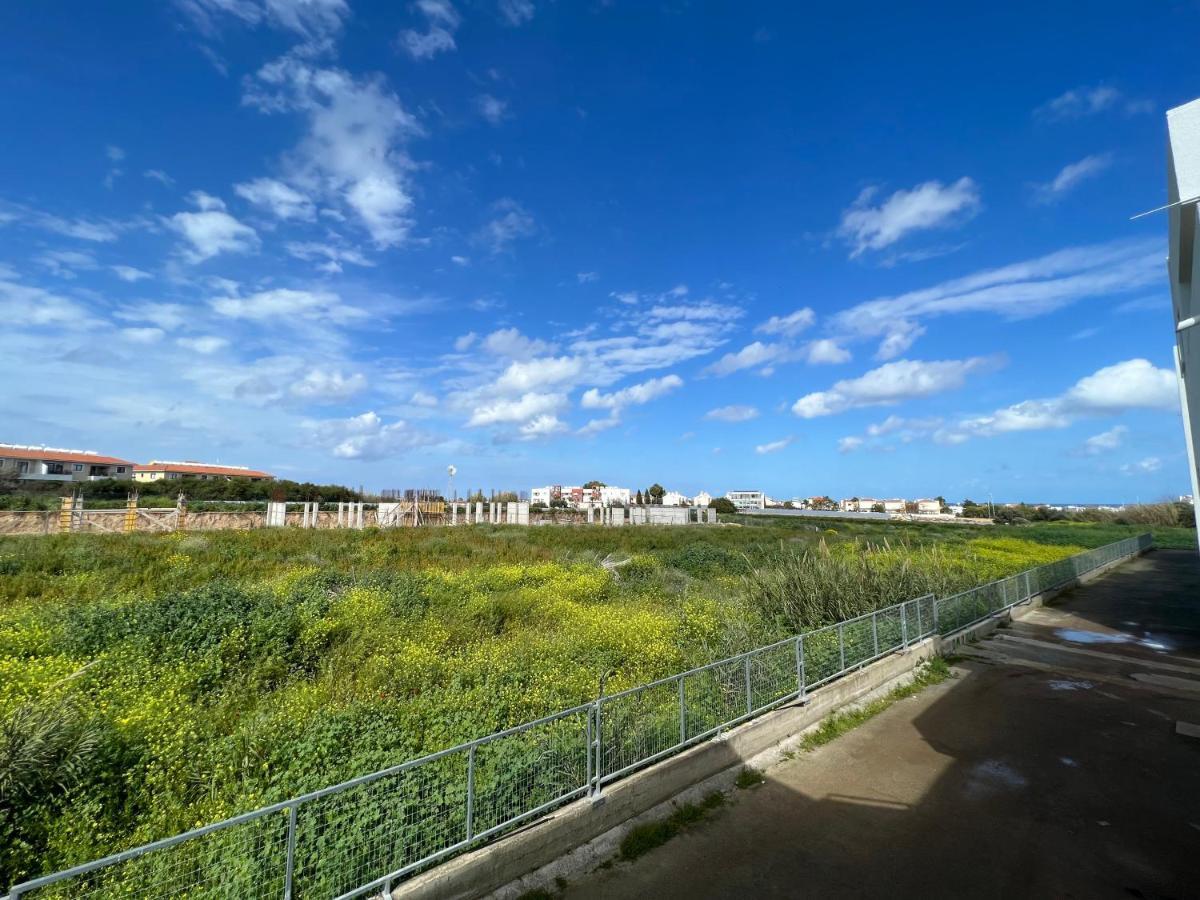 Taniandres Apartments 帕拉利米尼 外观 照片