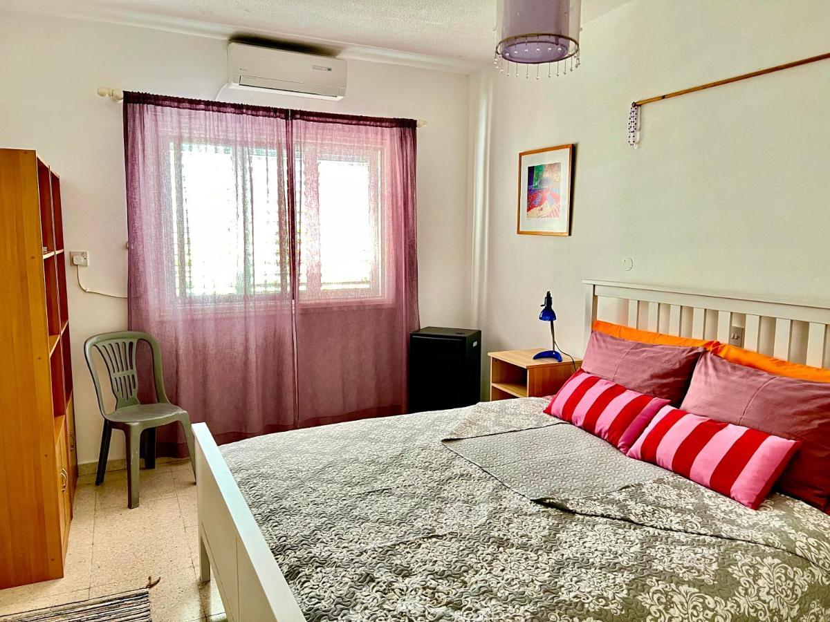 Taniandres Apartments 帕拉利米尼 外观 照片