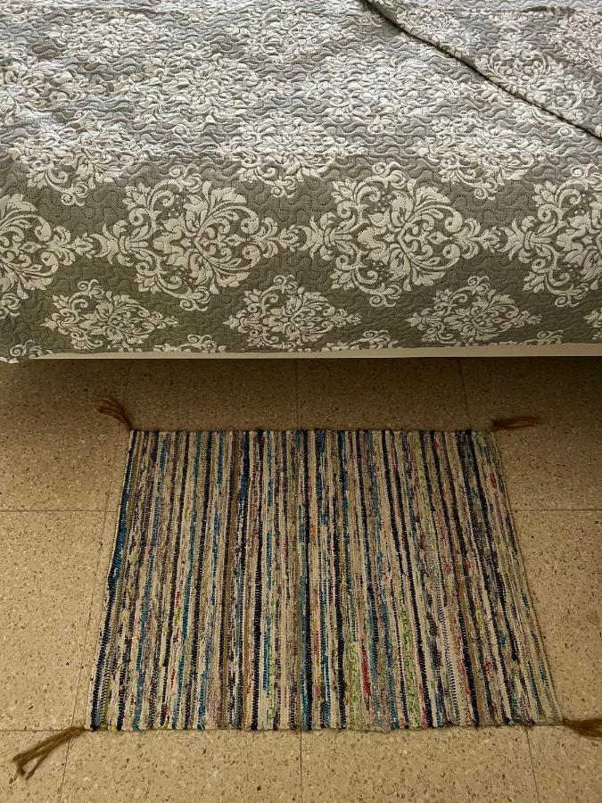 Taniandres Apartments 帕拉利米尼 外观 照片
