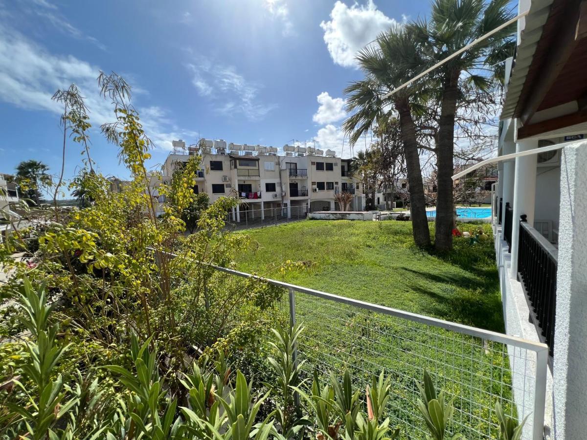 Taniandres Apartments 帕拉利米尼 外观 照片