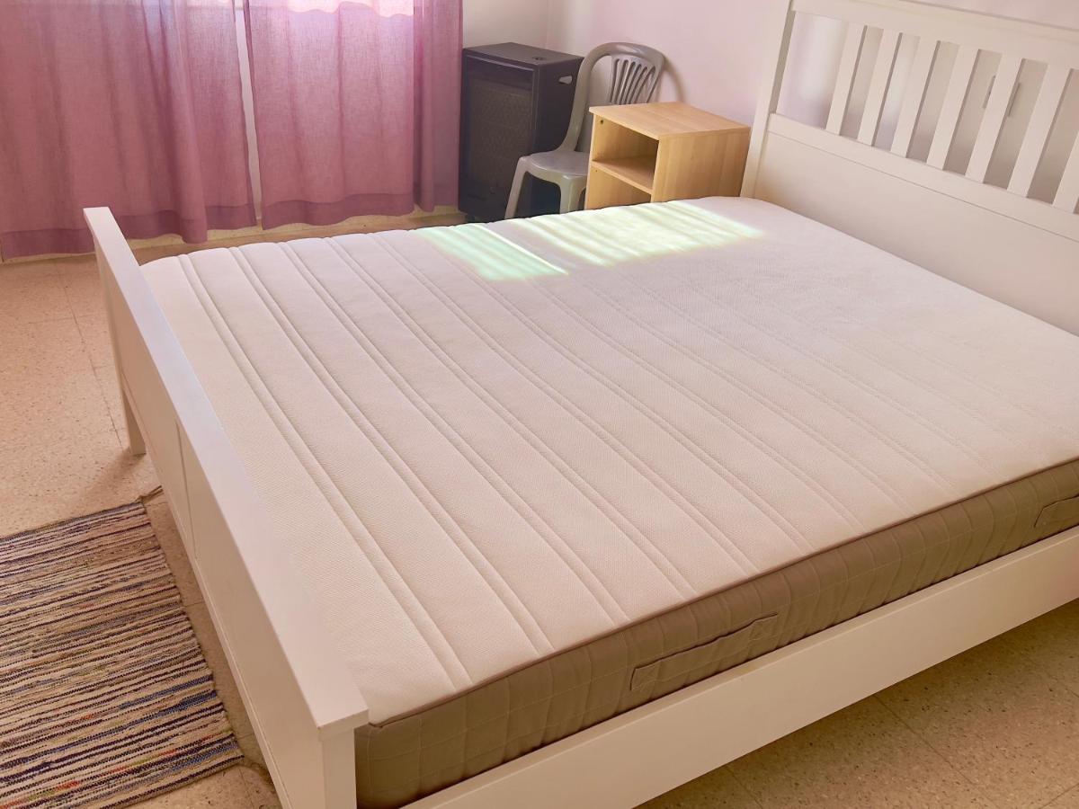 Taniandres Apartments 帕拉利米尼 外观 照片