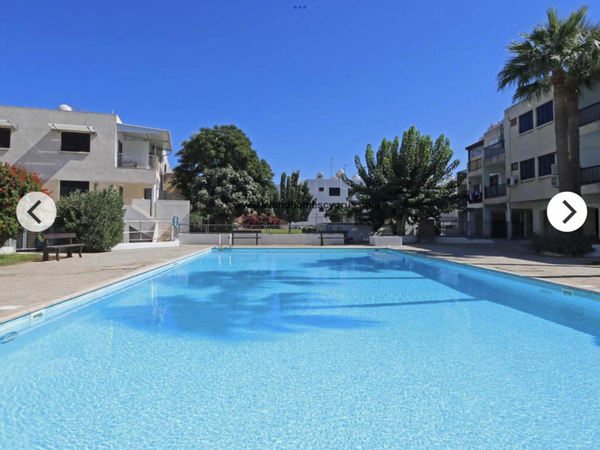 Taniandres Apartments 帕拉利米尼 外观 照片