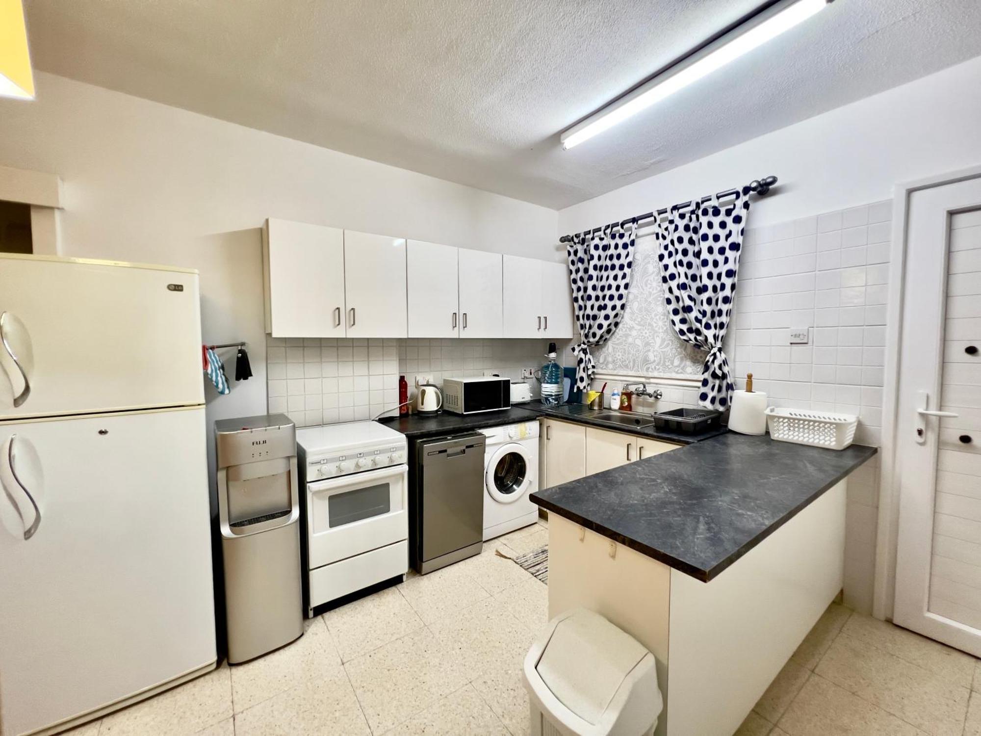 Taniandres Apartments 帕拉利米尼 外观 照片