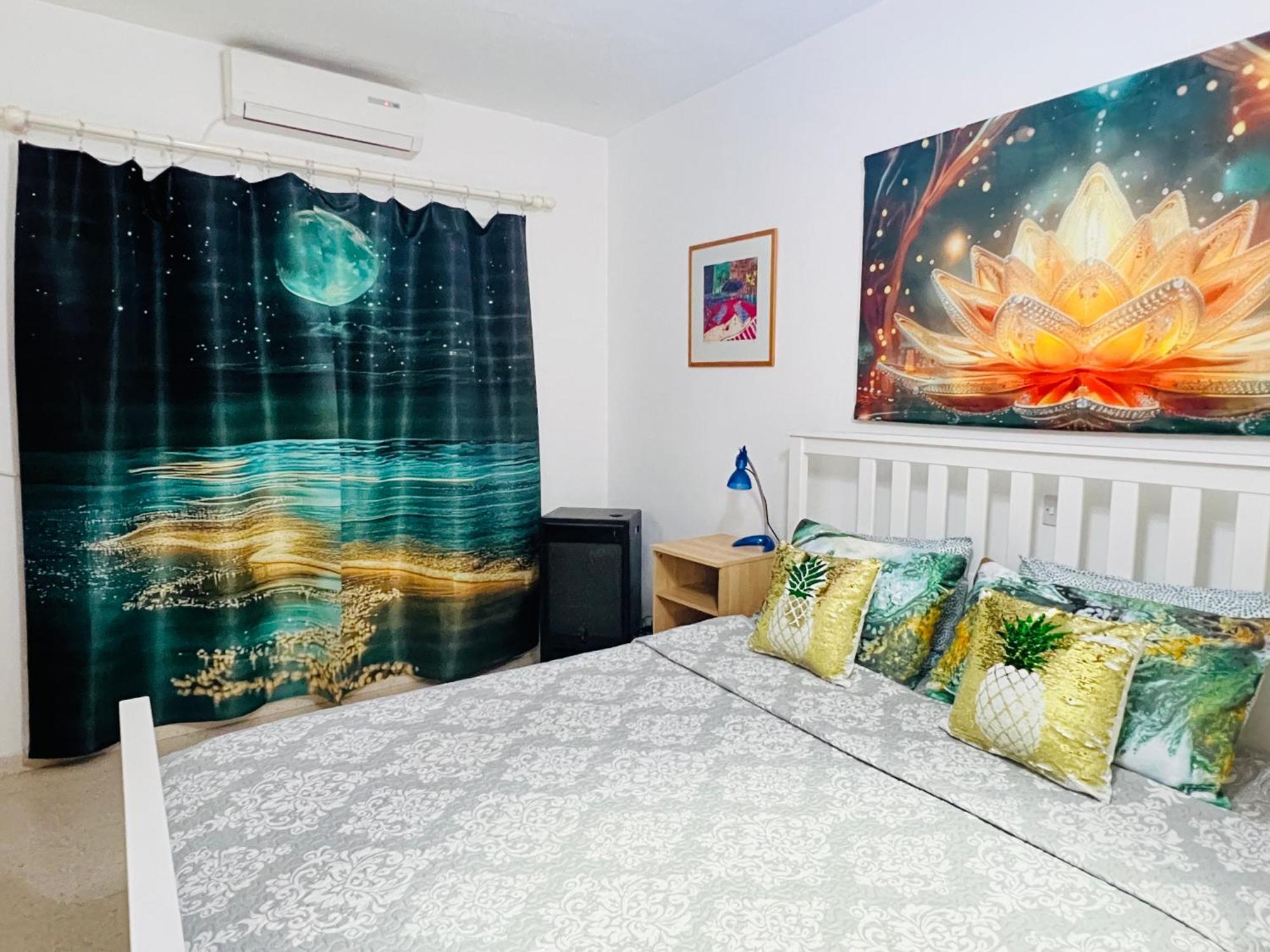 Taniandres Apartments 帕拉利米尼 外观 照片