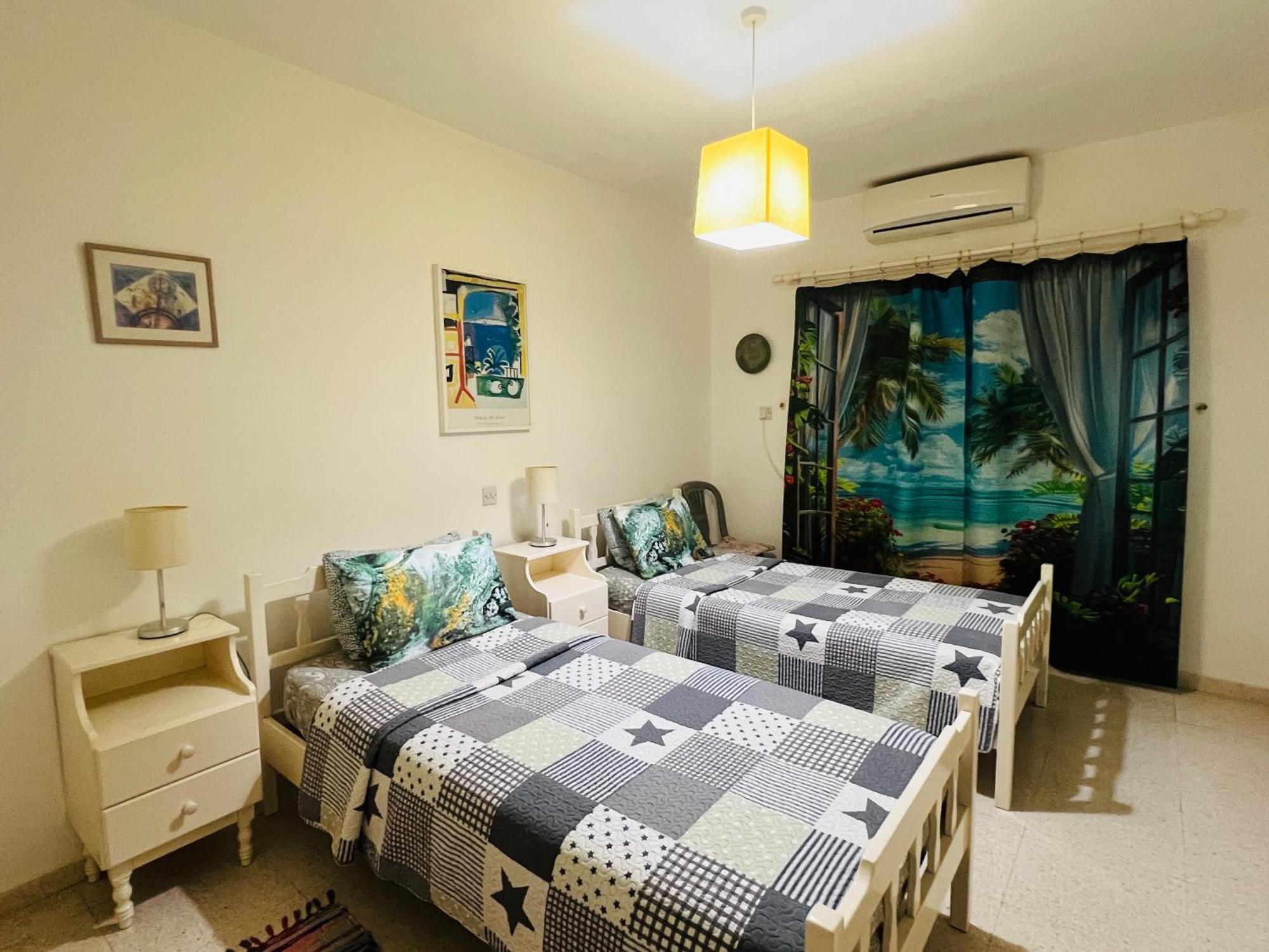 Taniandres Apartments 帕拉利米尼 外观 照片