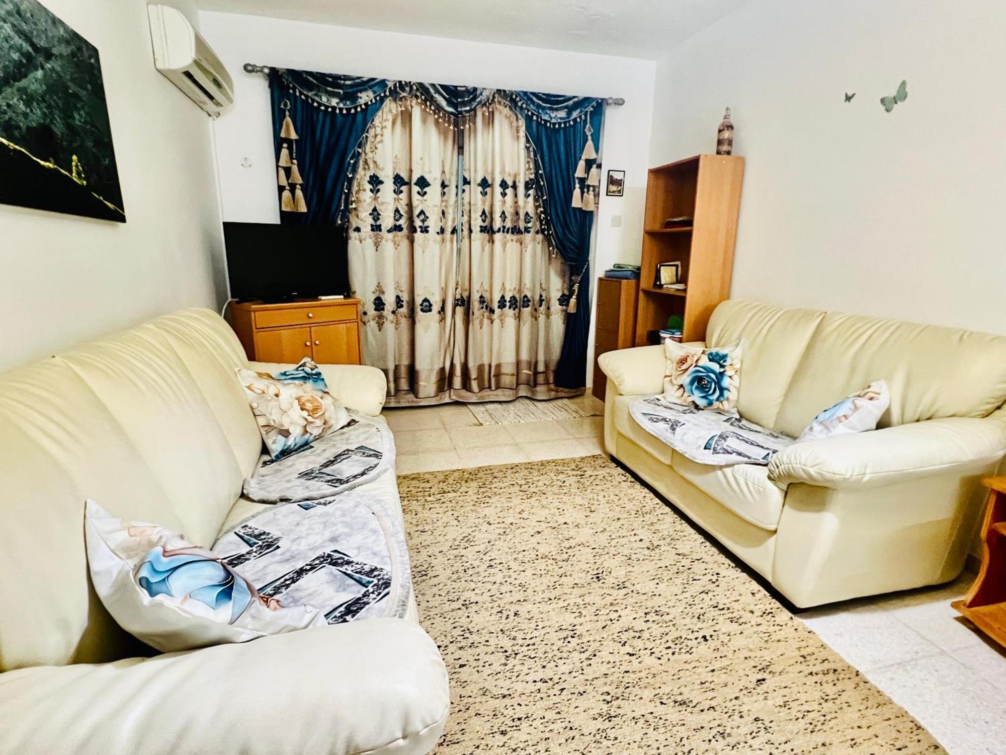 Taniandres Apartments 帕拉利米尼 外观 照片
